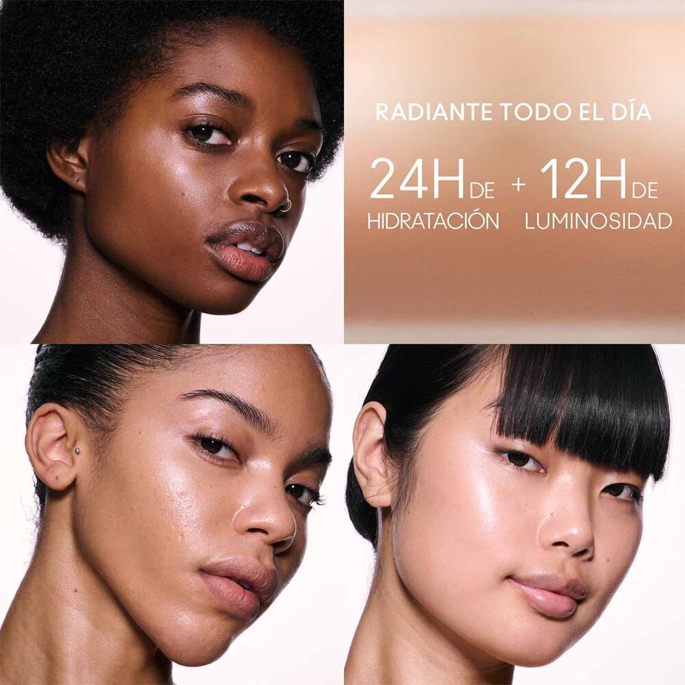 SKINFINSH LIGHTSTRUCK LIQUID HIGHLIGHTER (ILUMINADOR L&Iacute;QUIDO)